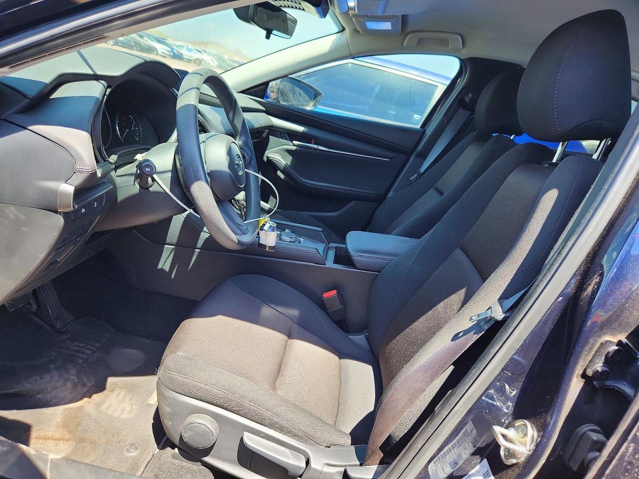 2024 Mazda 3 - Image 7