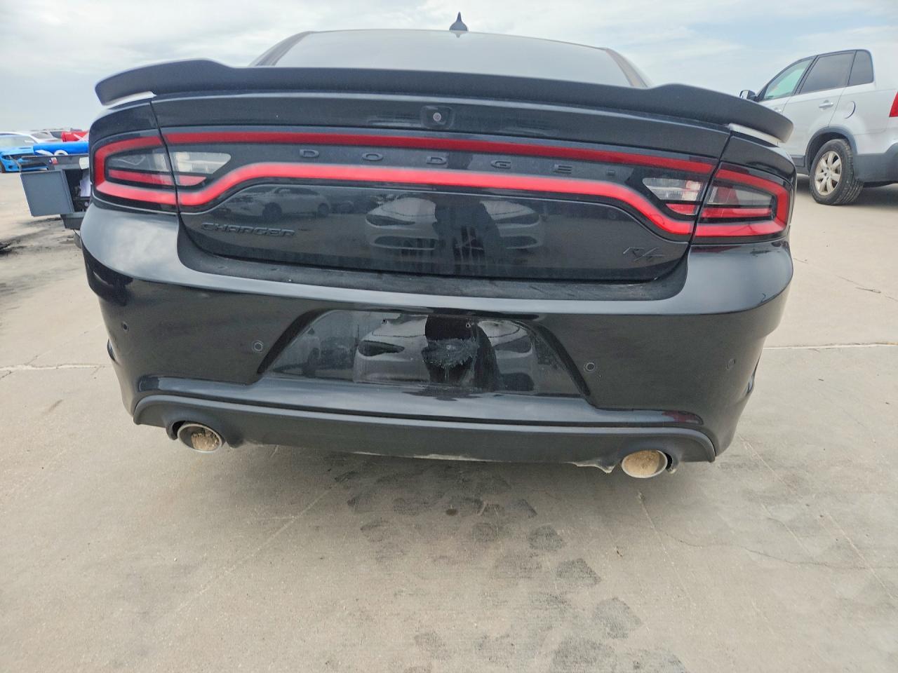 2023 Dodge Charger R/T - Image 6