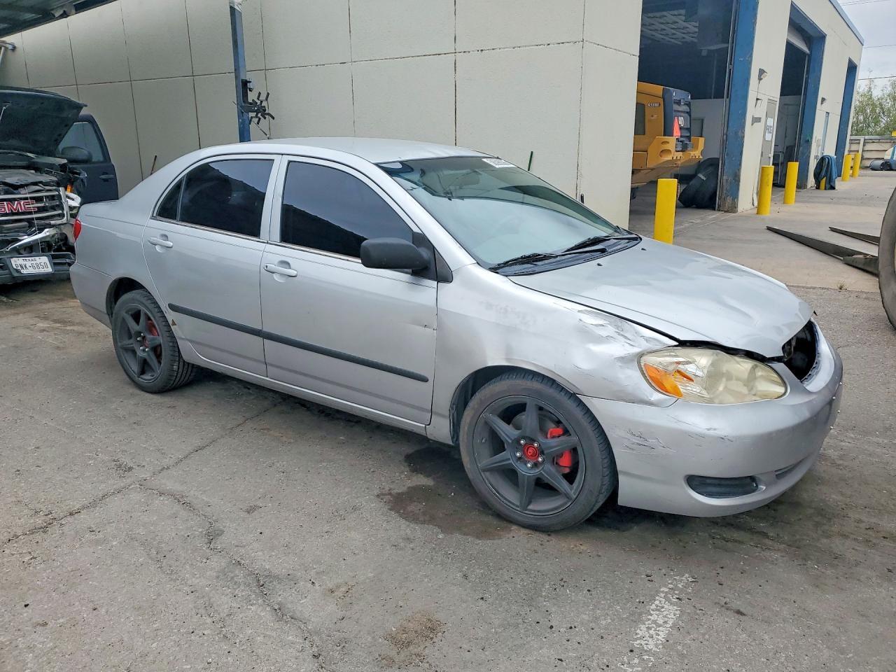 2005 Toyota Corolla Ce - Image 4
