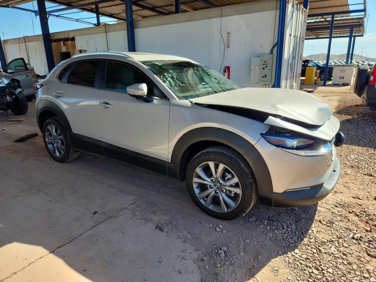 2024 Mazda Cx-30 Preferred - Фото 4