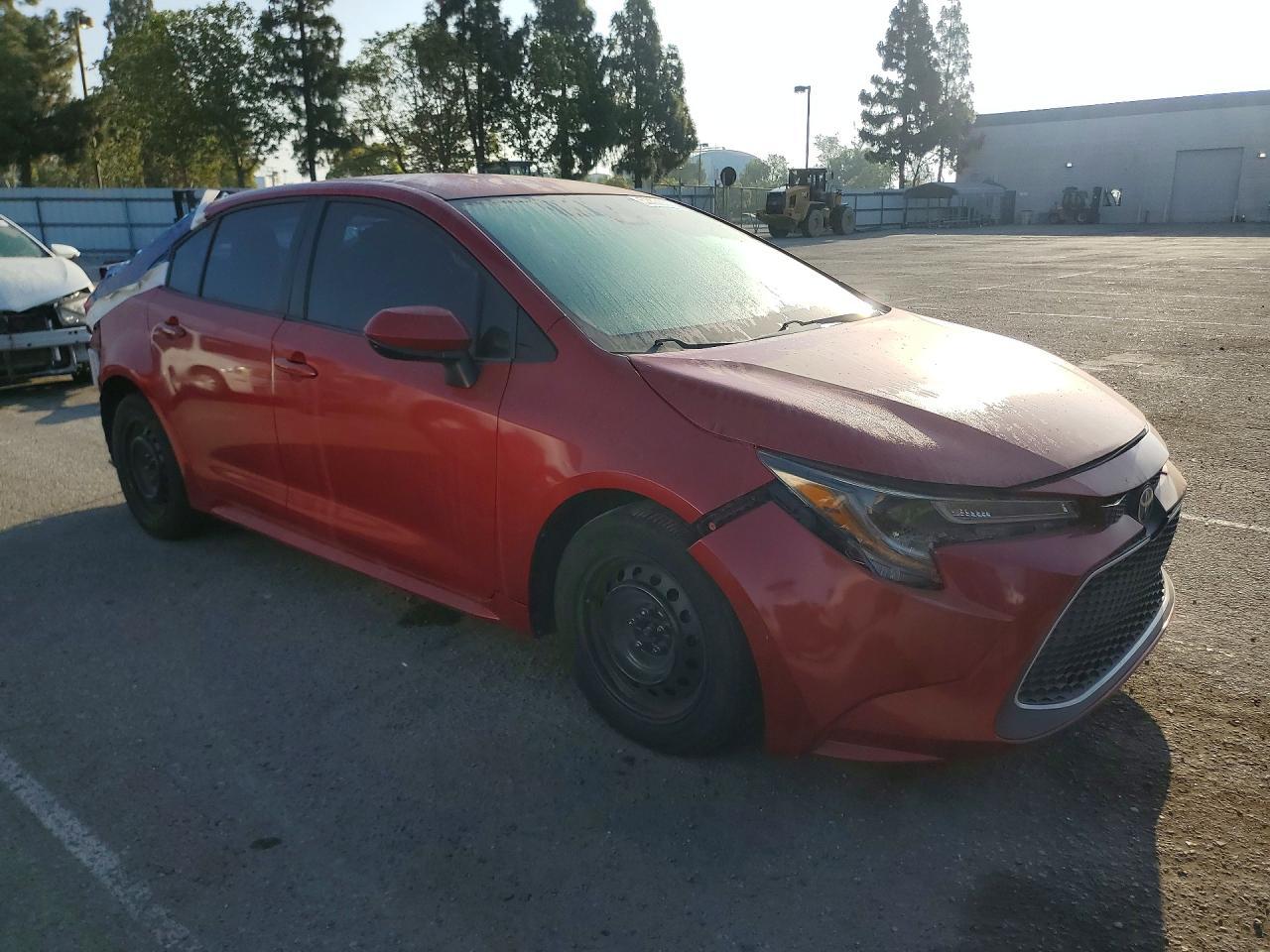 2020 Toyota Corolla Le - Фото 4
