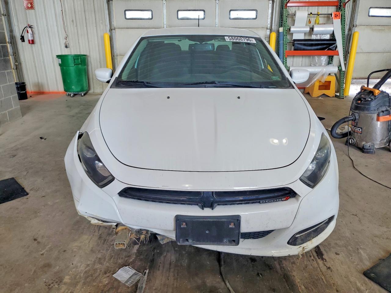 2014 Dodge Dart Sxt - Фото 5