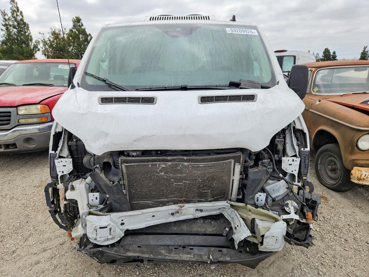 2023 Ford Transit T-250 - Image 5