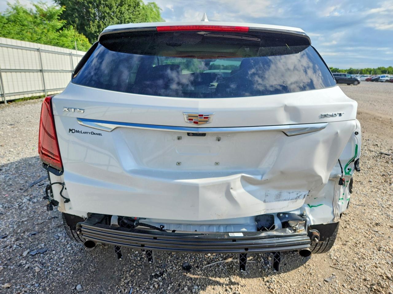 2024 Cadillac Xt5 Premium Luxury - Image 6