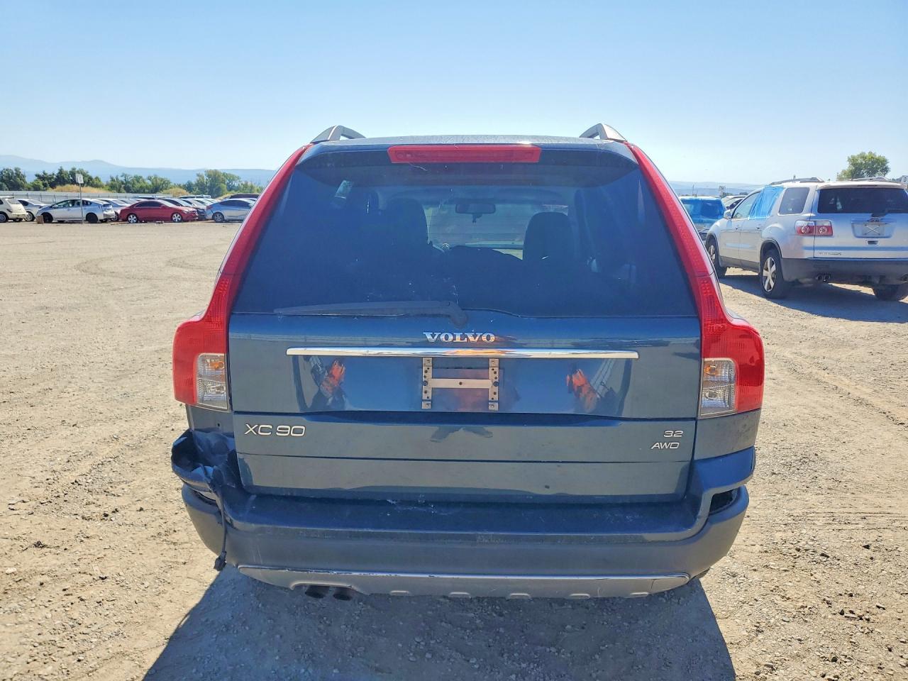 2008 Volvo Xc90 3.2 - Image 6