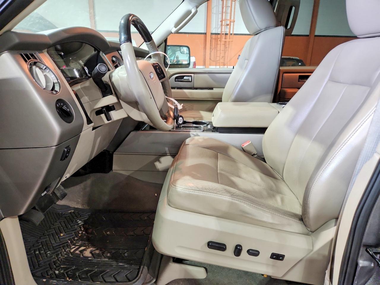 2012 Ford Expedition Limited - Фото 7