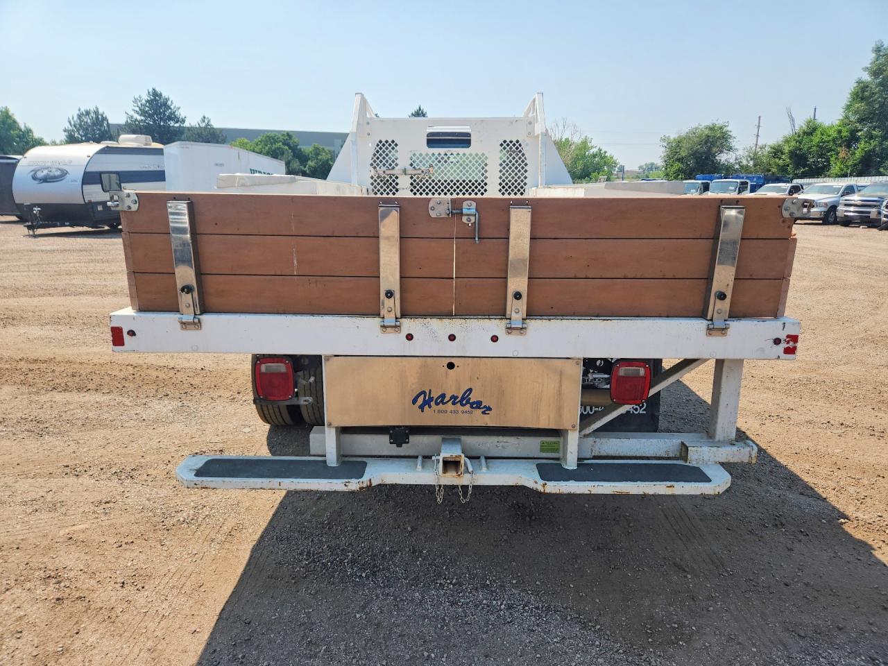 2020 Ford F450 Super Duty - Image 6