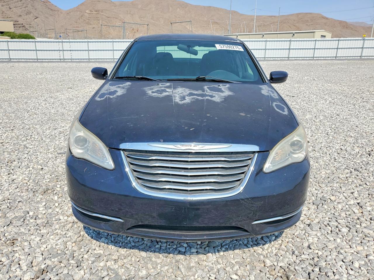 2011 Chrysler 200 Touring - Фото 5
