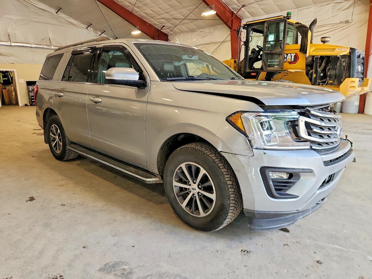 2021 Ford Expedition Xlt - Фото 4