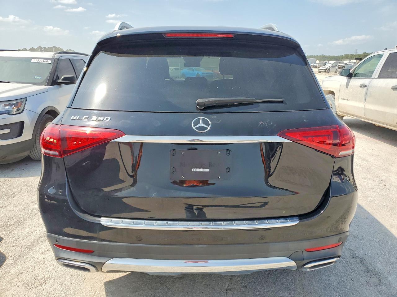 2021 Mercedes-Benz Gle 350 - Фото 6