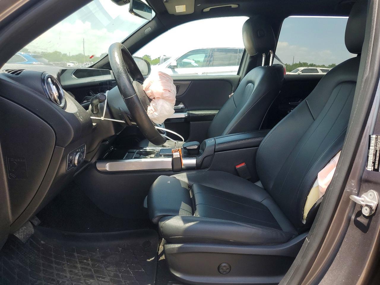 2021 Mercedes-Benz Glb 250 4Matic - Image 7