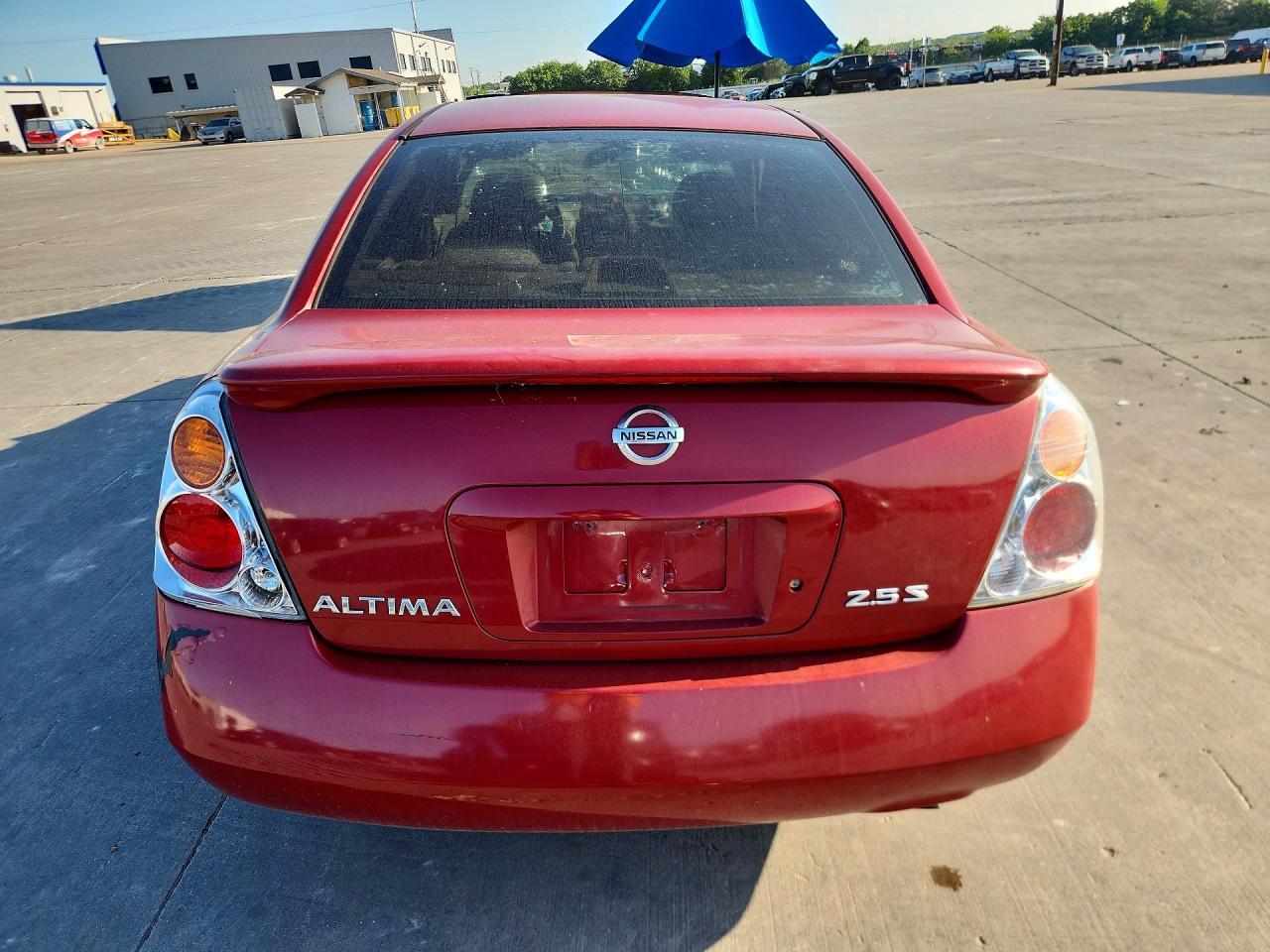 2018 Nissan Altima 2.5 S - Фото 6
