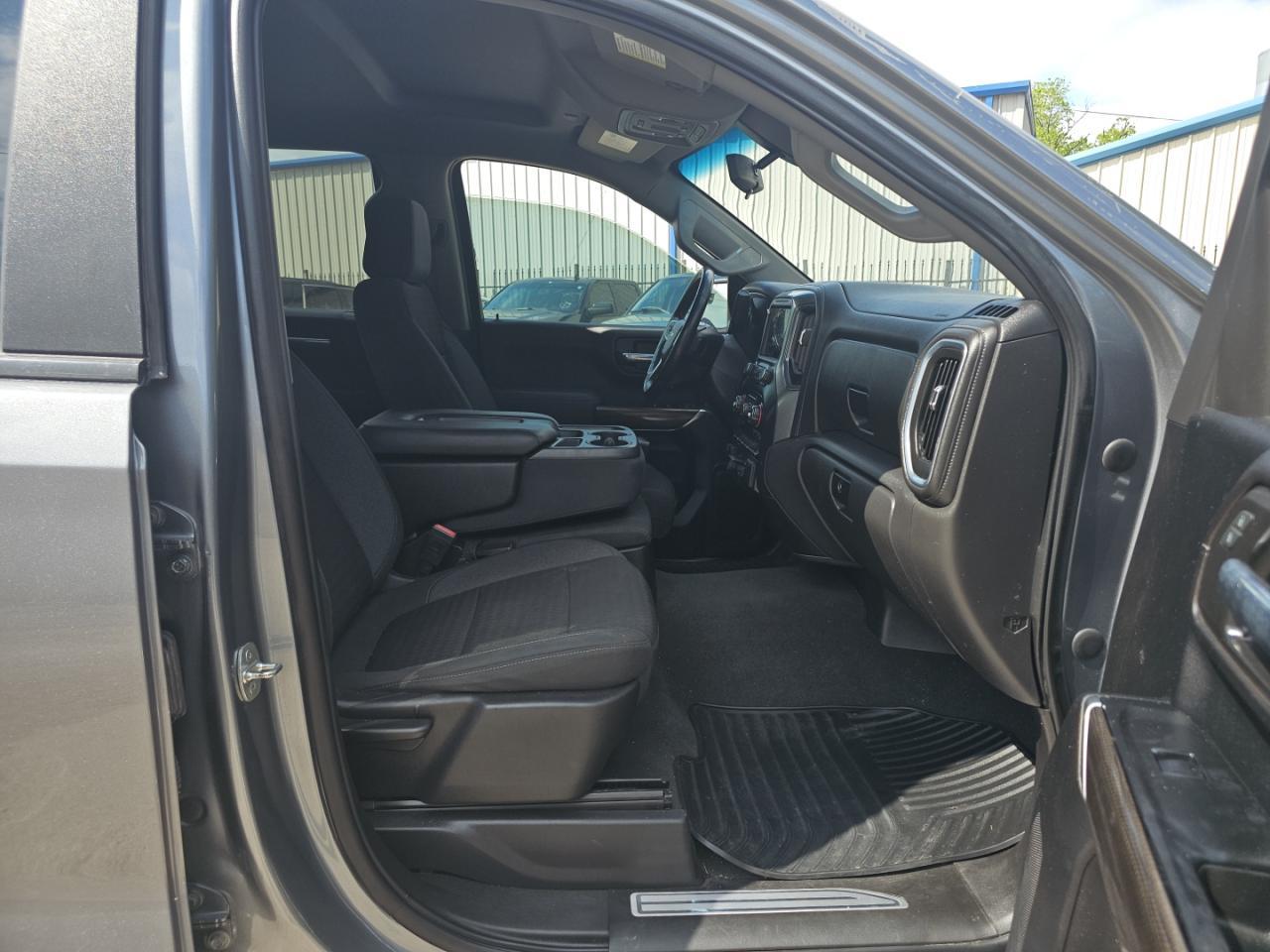 2021 Chevrolet Silverado C1500 Lt - Image 5