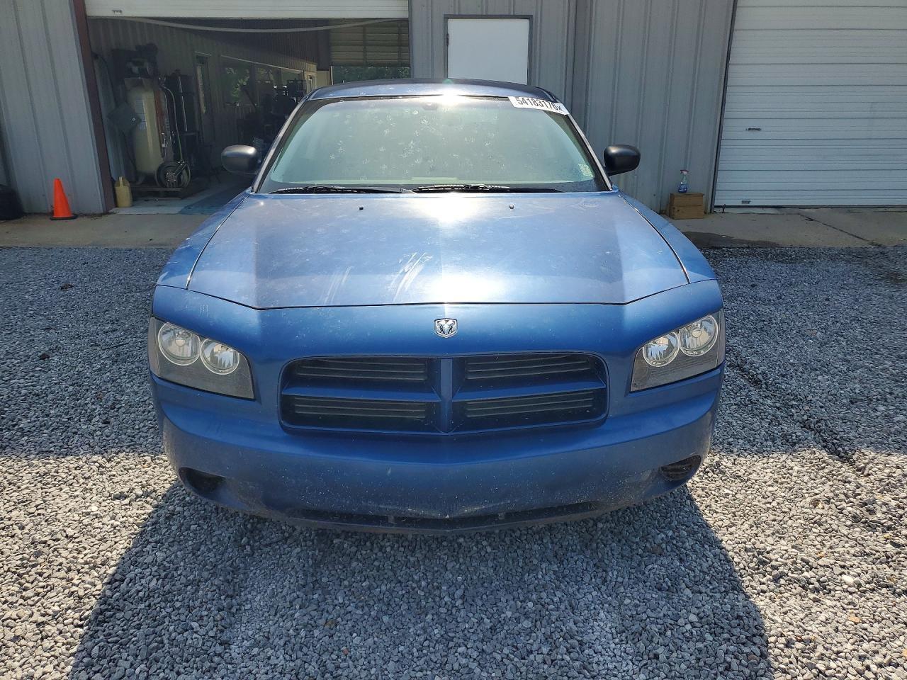 2009 Dodge Charger - Фото 5
