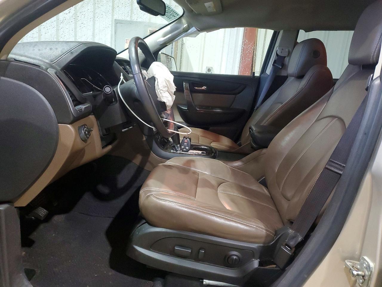2015 GMC Acadia Slt-1 - Фото 7