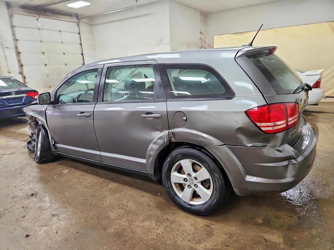 2013 Dodge Journey Se - Фото 2
