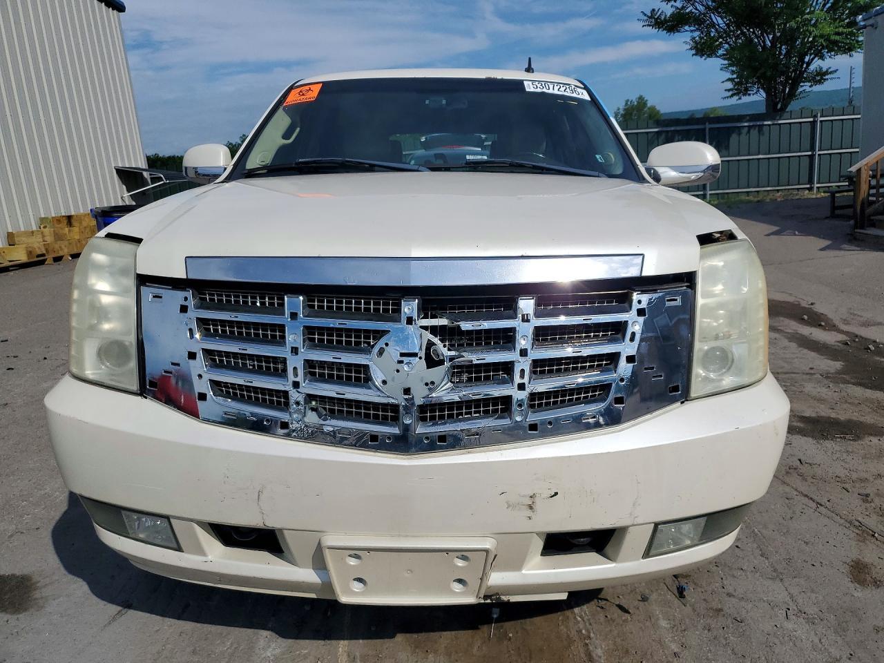 2007 Cadillac Escalade Luxury - Фото 5
