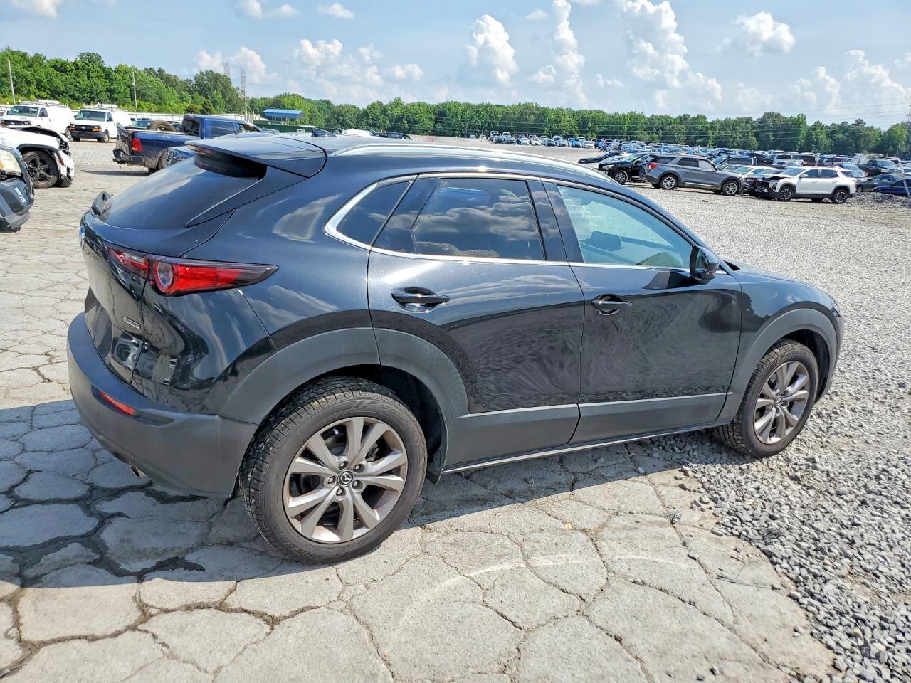 2021 Mazda Cx-30 Premium - Фото 3
