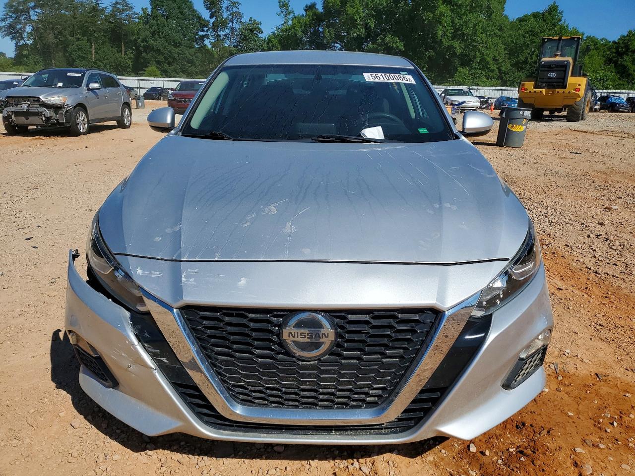 2019 Nissan Altima S - Image 5