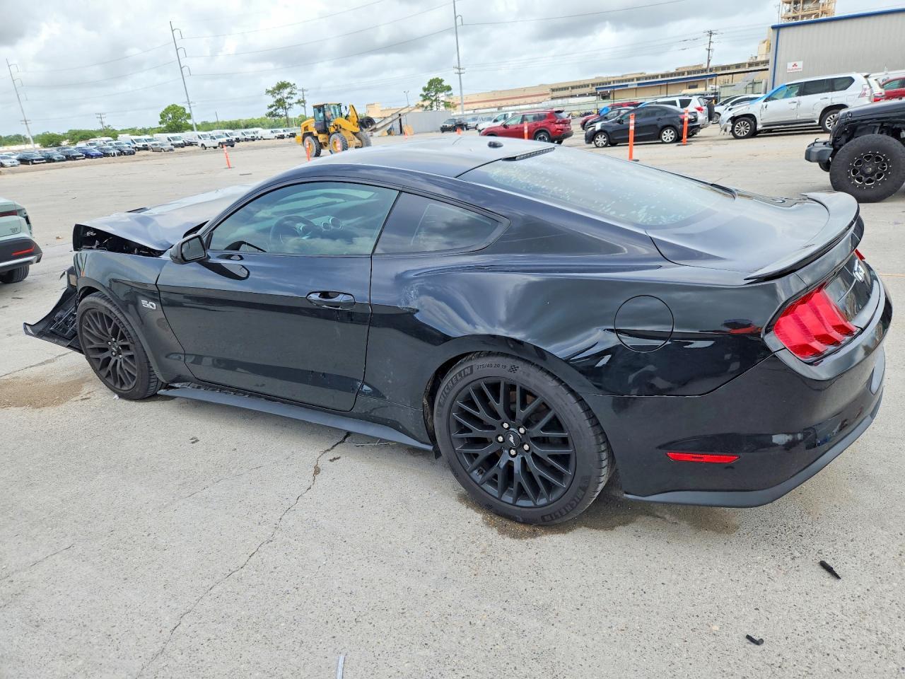 2020 Ford Gt - Image 2