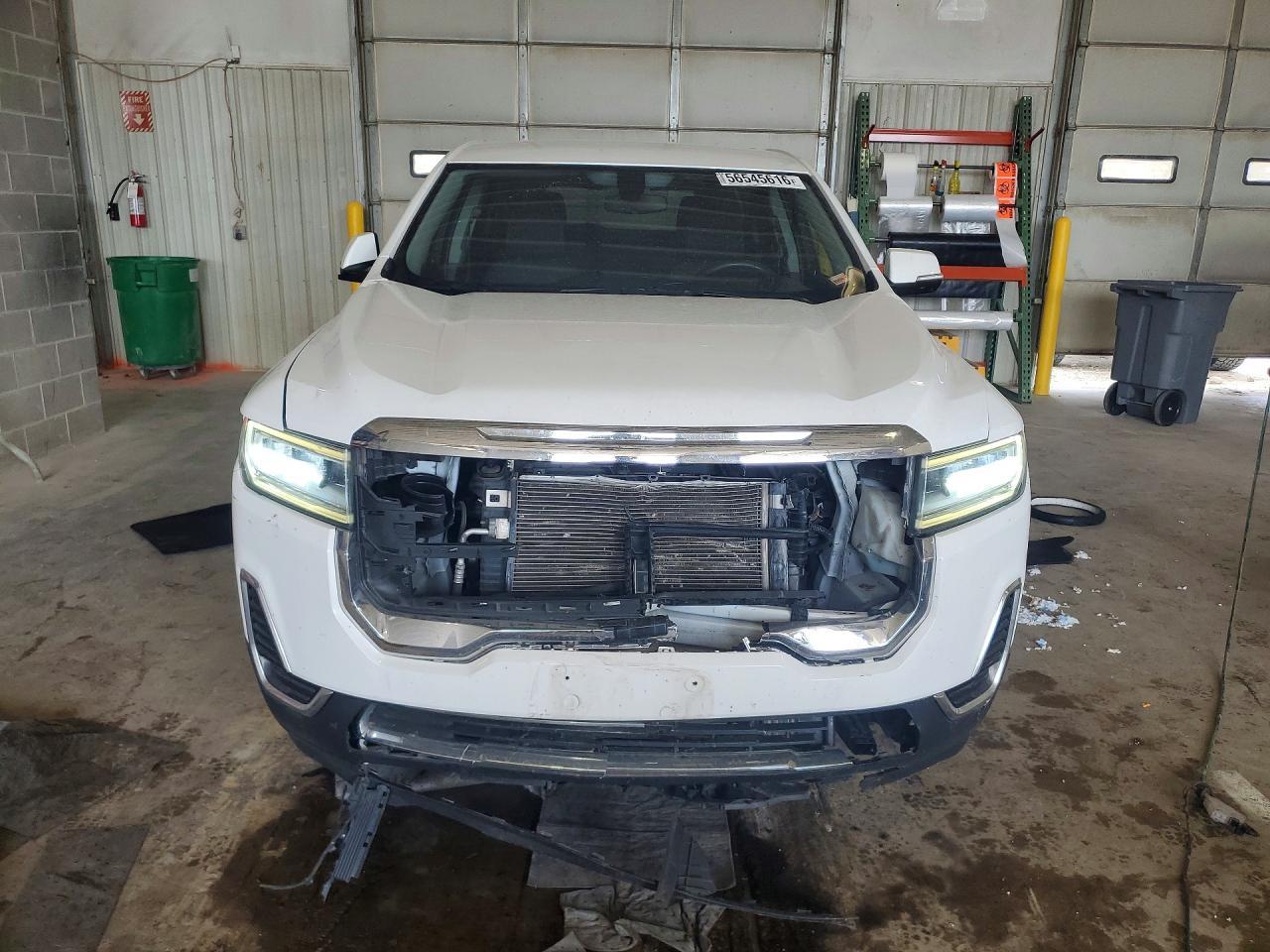 2021 GMC Acadia Sle - Image 5