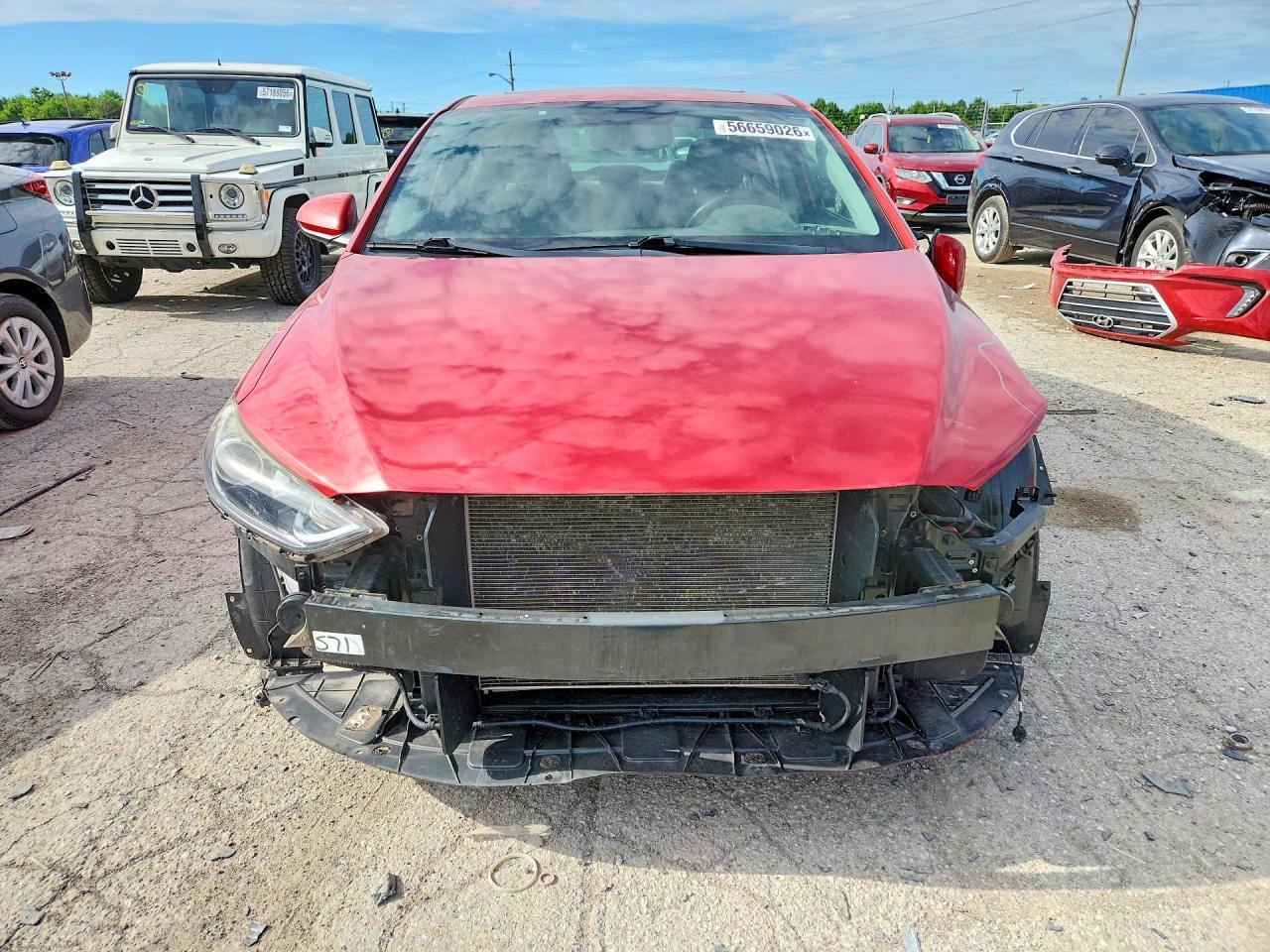 2018 Hyundai Elantra Value Edition - Image 5
