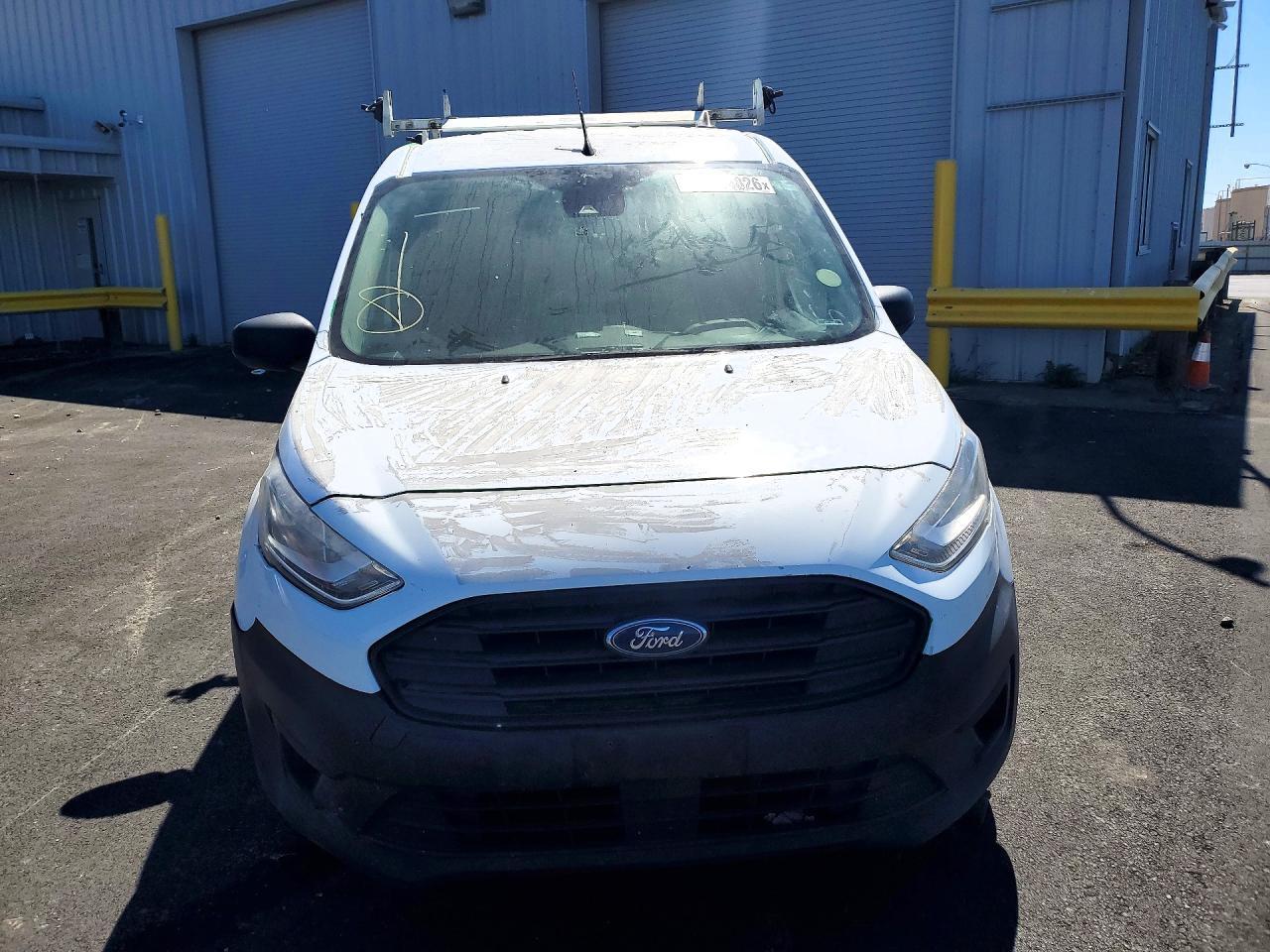 2020 Ford Transit Co - Delivery Van - Image 5
