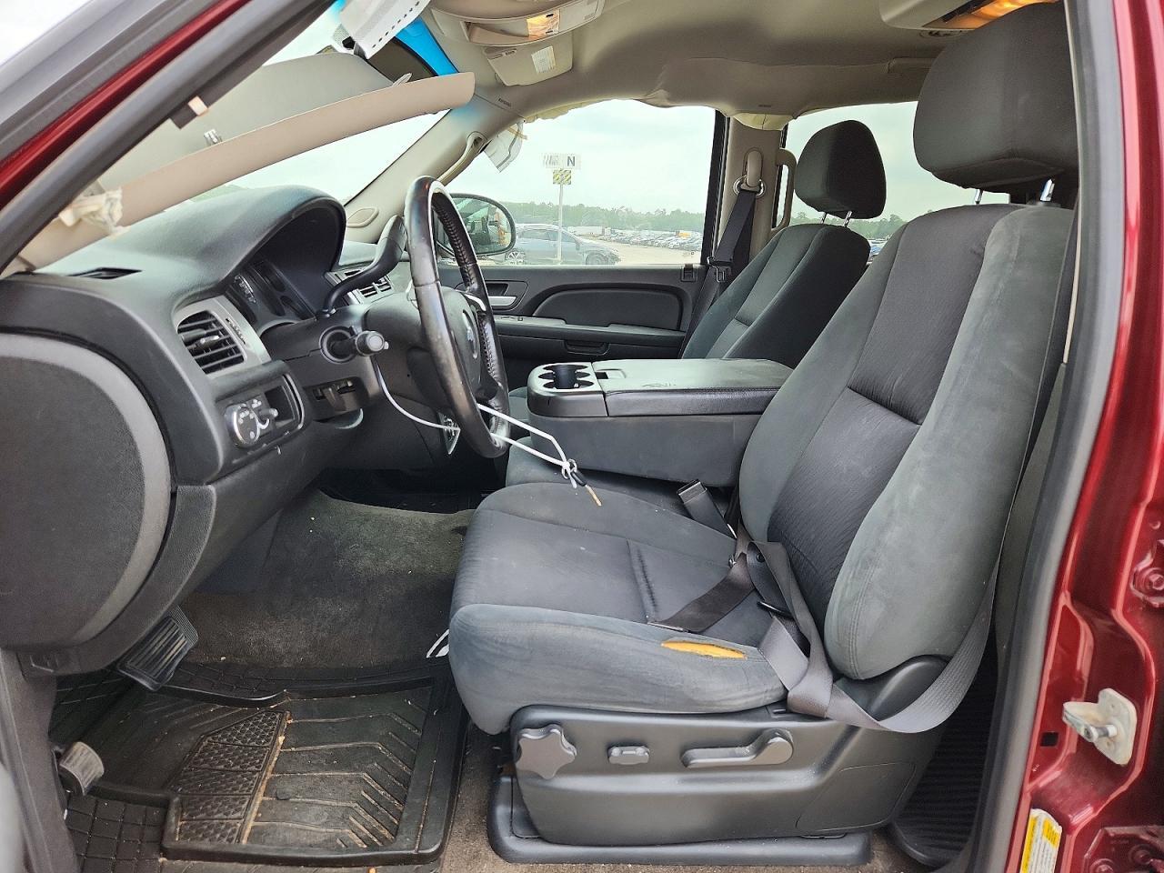 2009 Chevrolet Tahoe C1500 Ls - Image 7