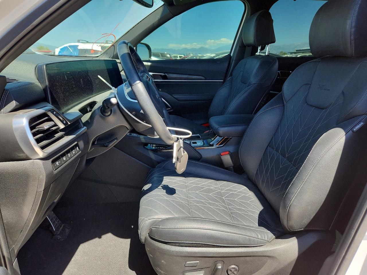 2023 Kia Telluride Sx X-Line - Image 7