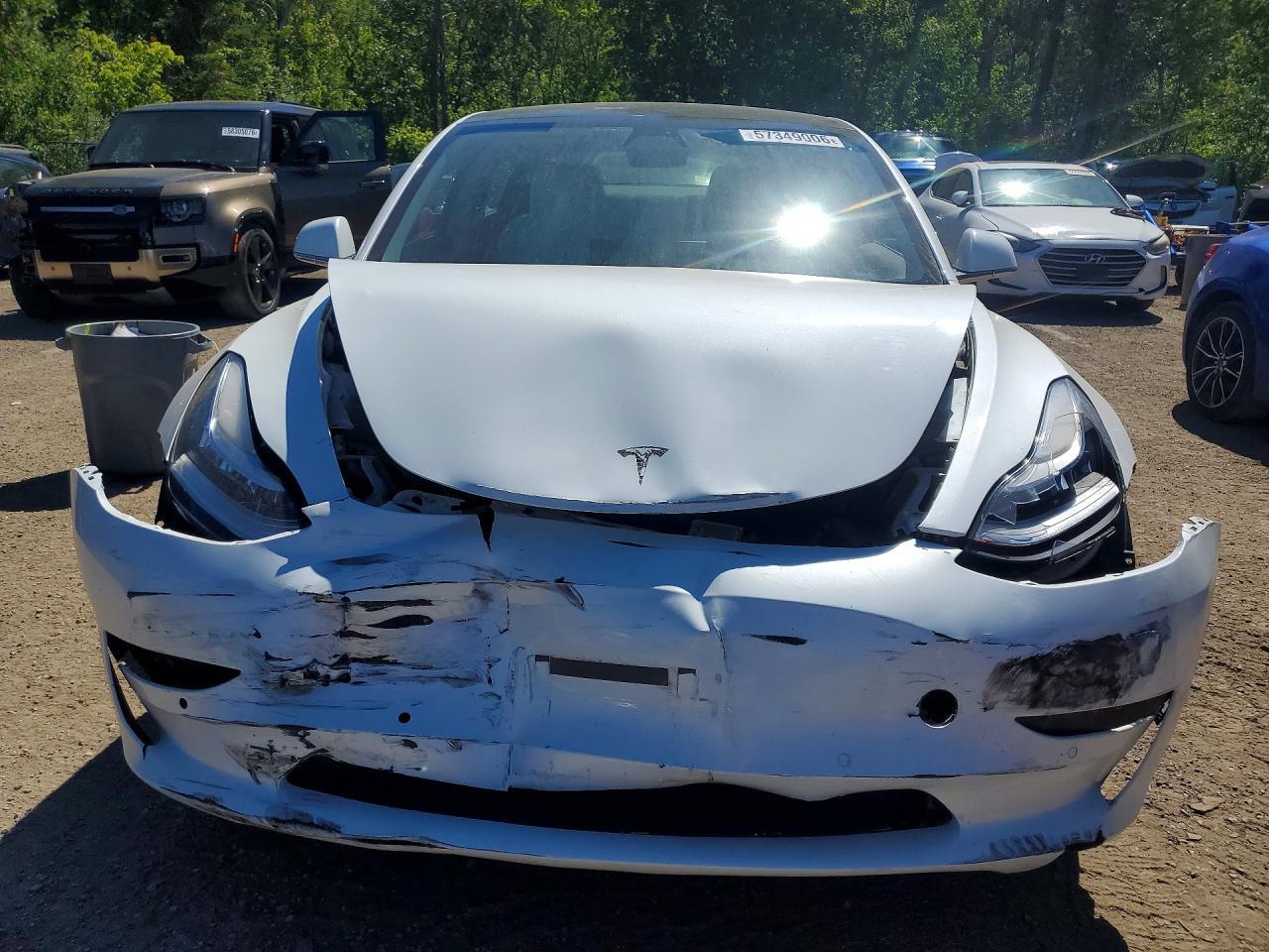 2019 Tesla Model 3 - Image 5