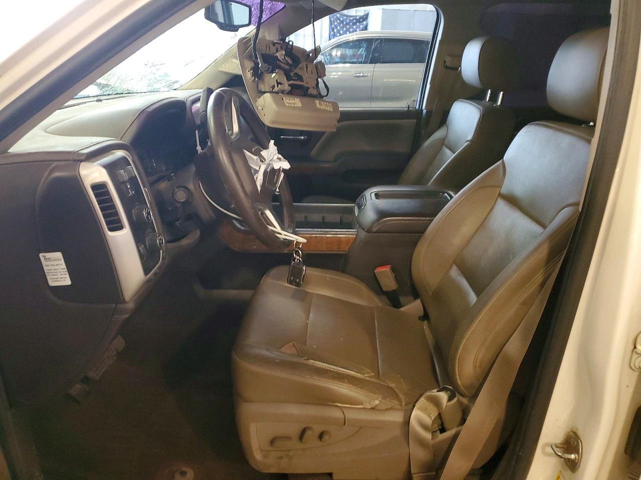 2014 GMC Sierra K1500 Slt - Image 7