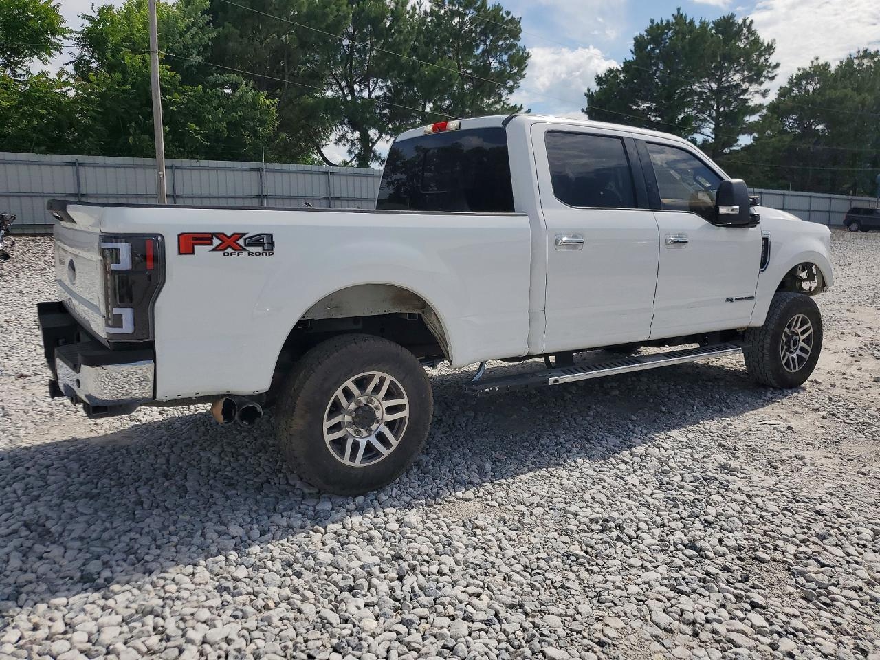 2019 Ford F250 Super Duty - Фото 3