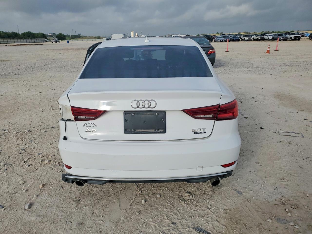 2017 Audi A3 Premium - Image 6