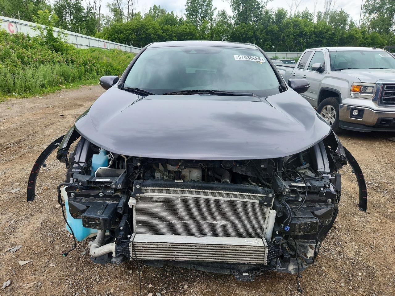 2018 Honda Cr-V Ex - Фото 5