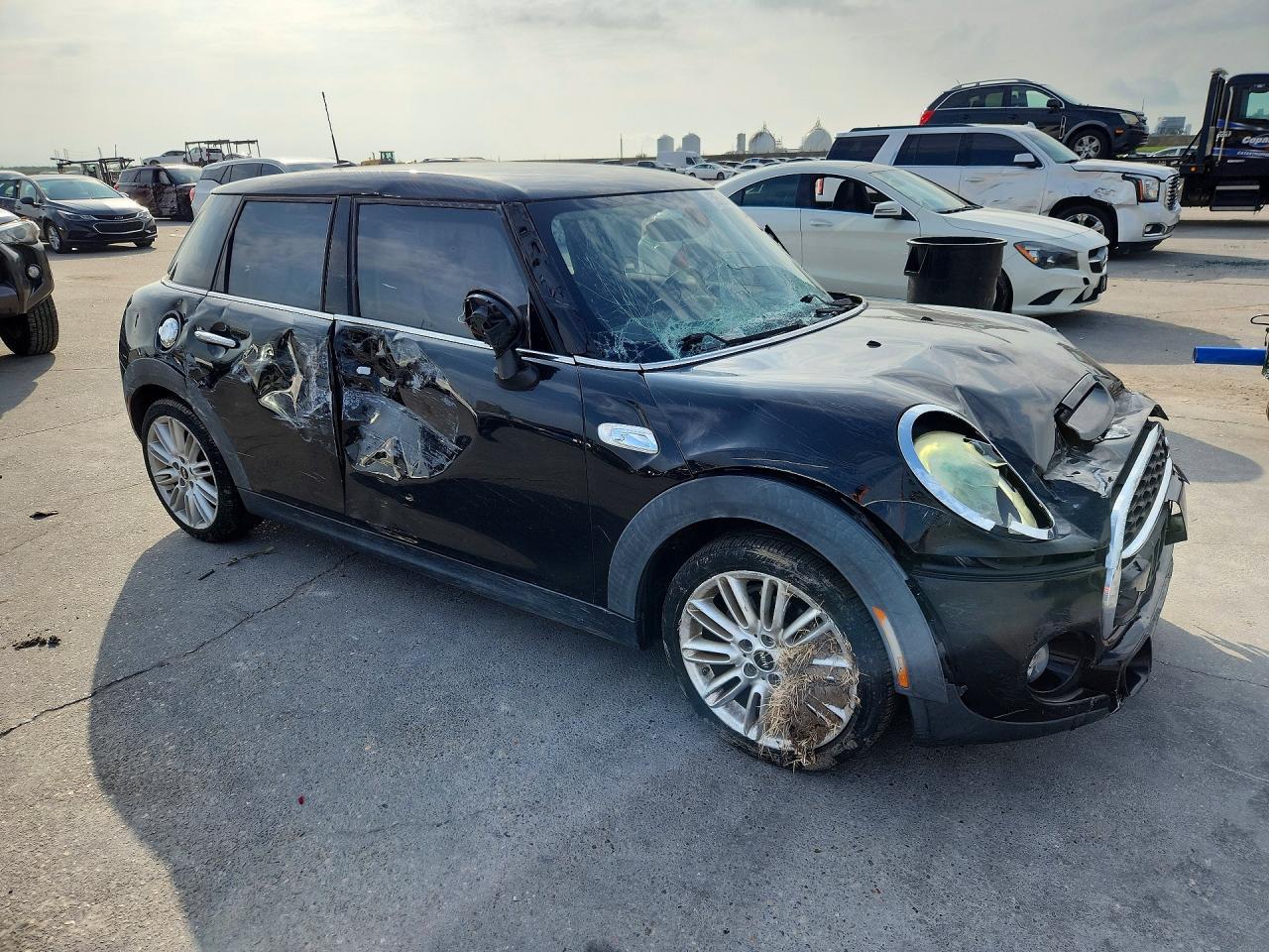 2015 Mini Cooper S - Фото 4