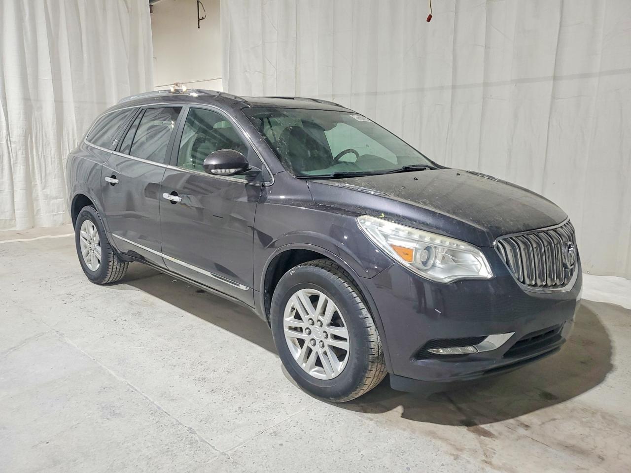 2014 Buick Enclave - Фото 4