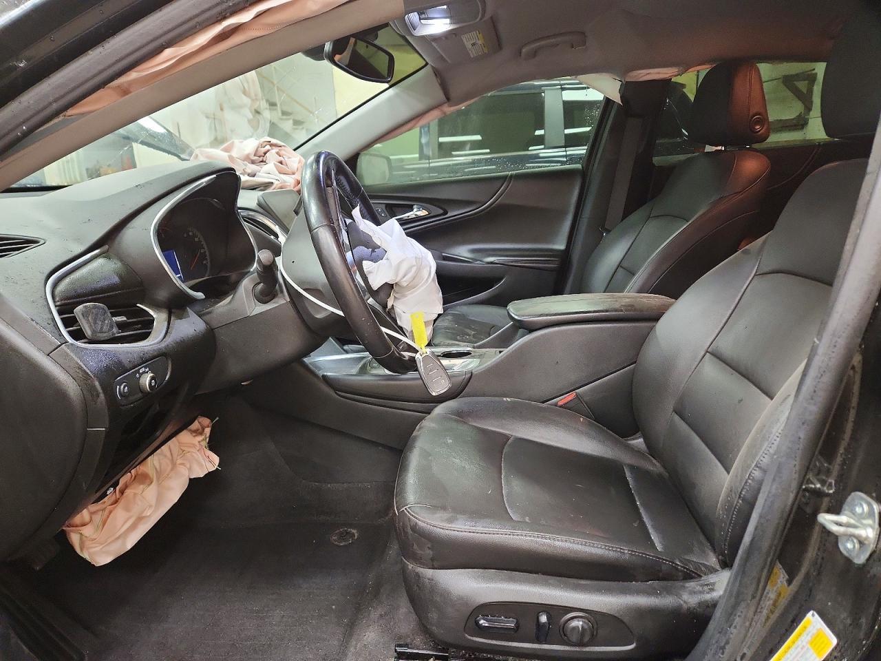 2020 Chevrolet Malibu Lt - Image 7