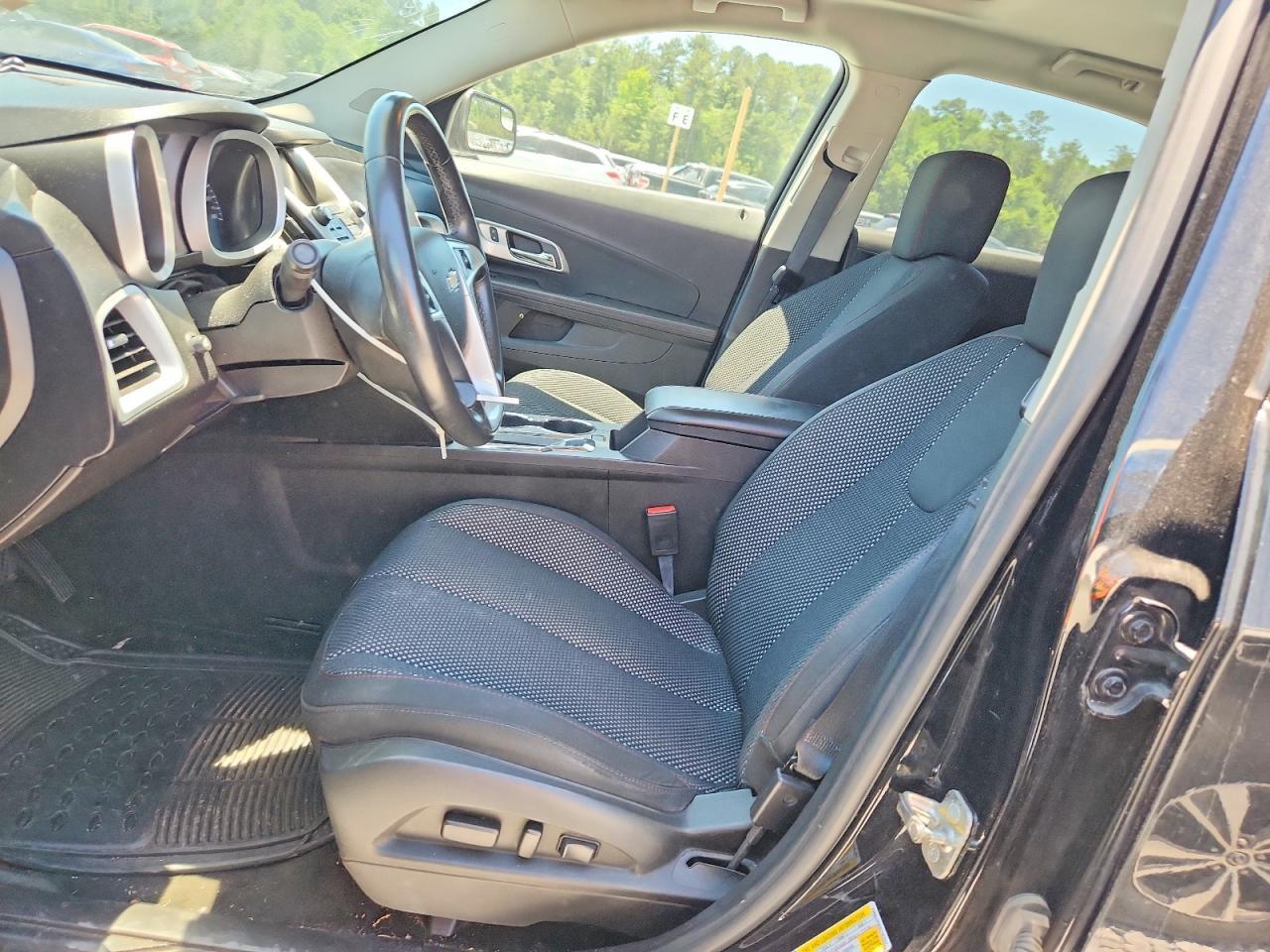 2013 Chevrolet Equinox Lt - Фото 7
