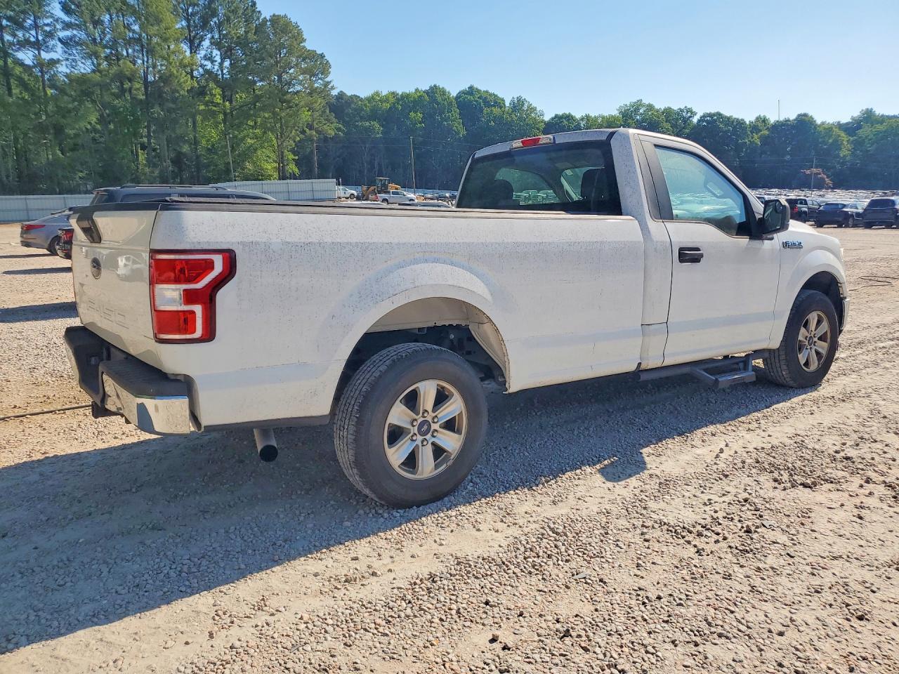 2019 Ford F150 - Фото 3