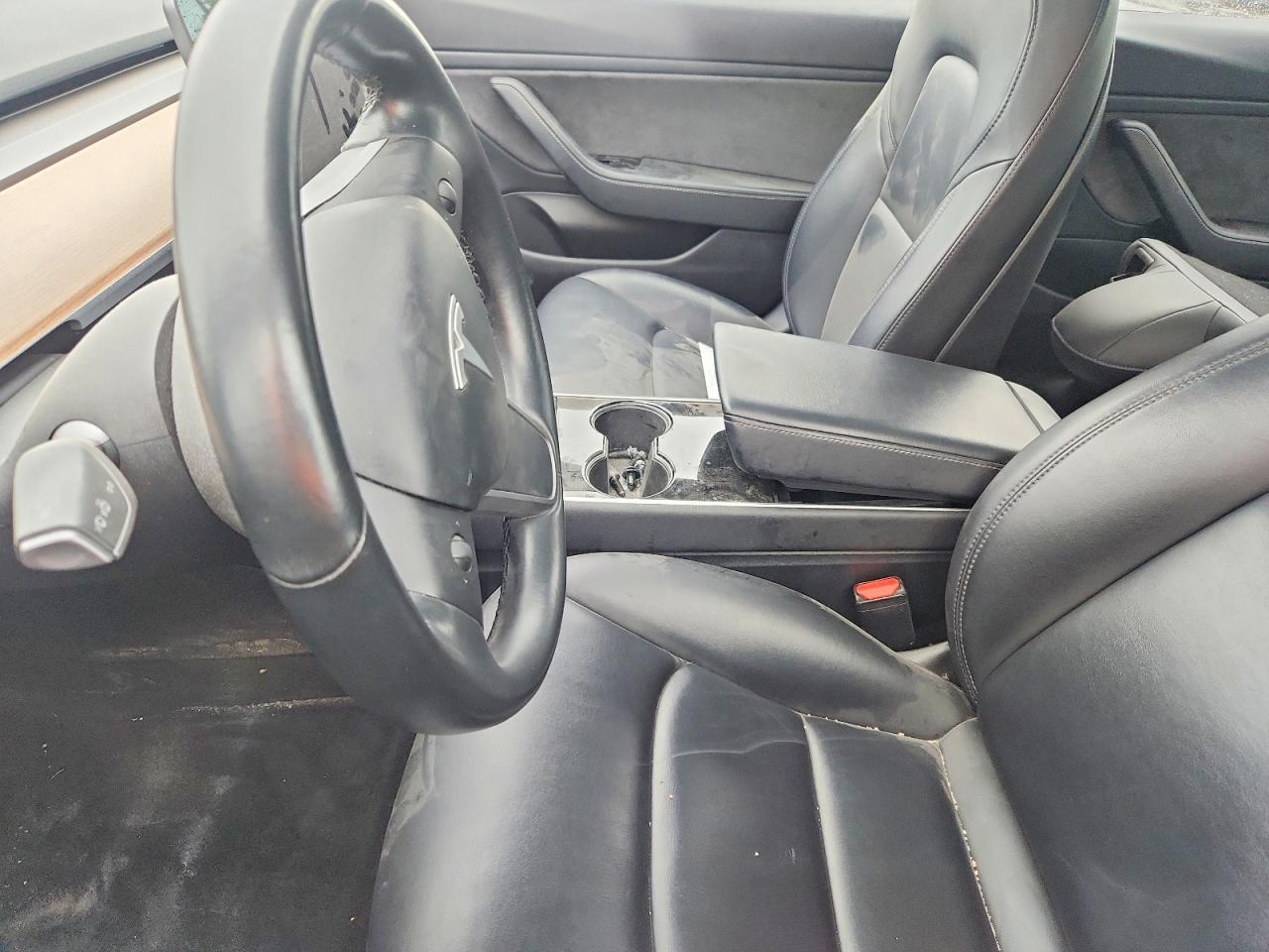 2018 Tesla Model 3 - Фото 7
