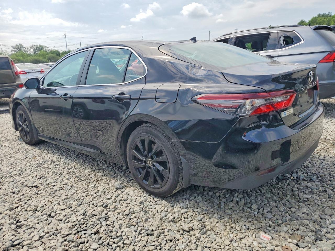 2023 Toyota Camry Le - Image 2