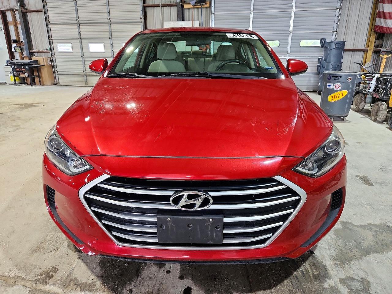 2017 Hyundai Elantra Se - Image 5