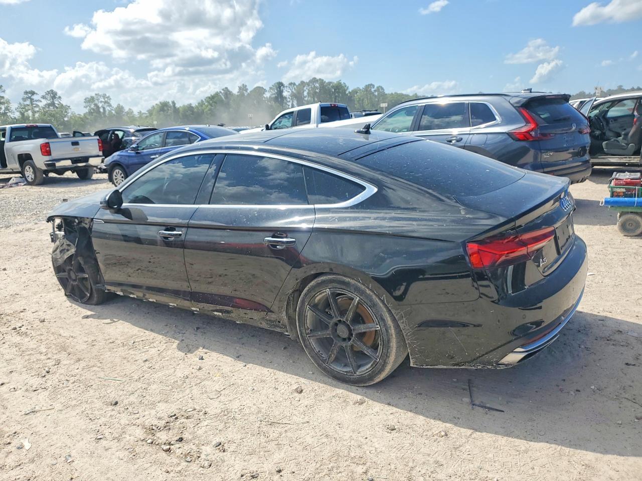2021 Audi A5 Premium 40 - Image 2