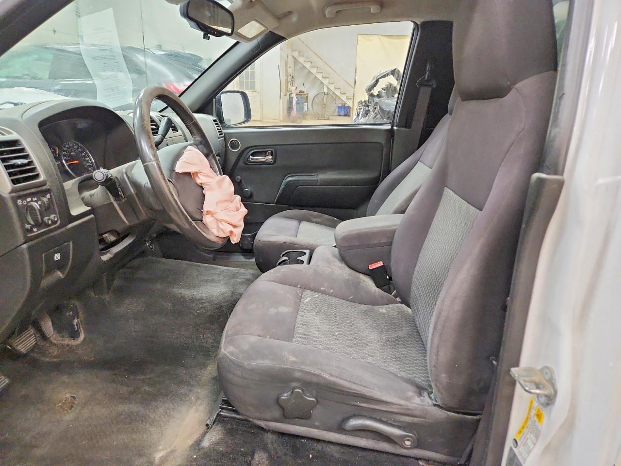 2012 Chevrolet Colorado - Фото 7