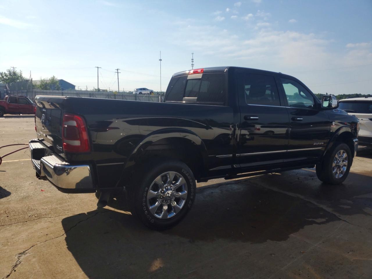 2022 Ram 2500 Limited - Image 3