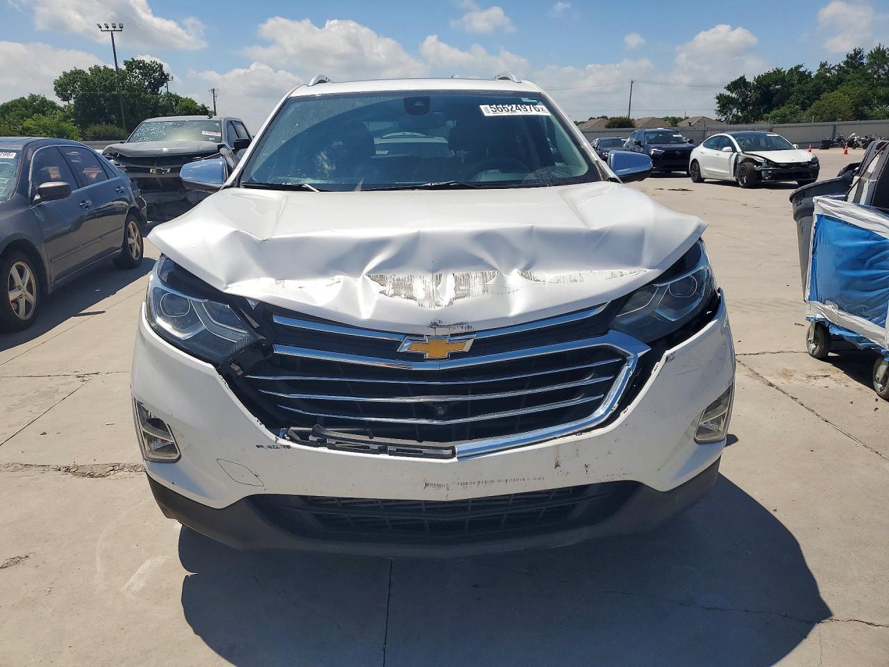 2019 Chevrolet Equinox Premier - Image 5