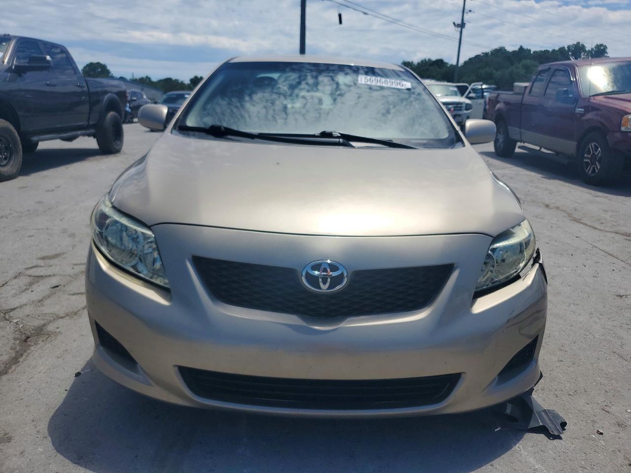 2009 Toyota Corolla Le - Image 5