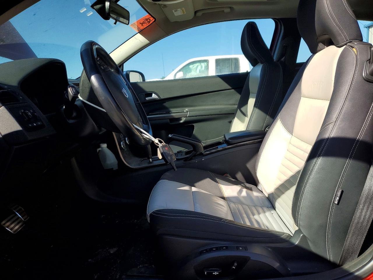 2011 Volvo C30 T5 - Image 7
