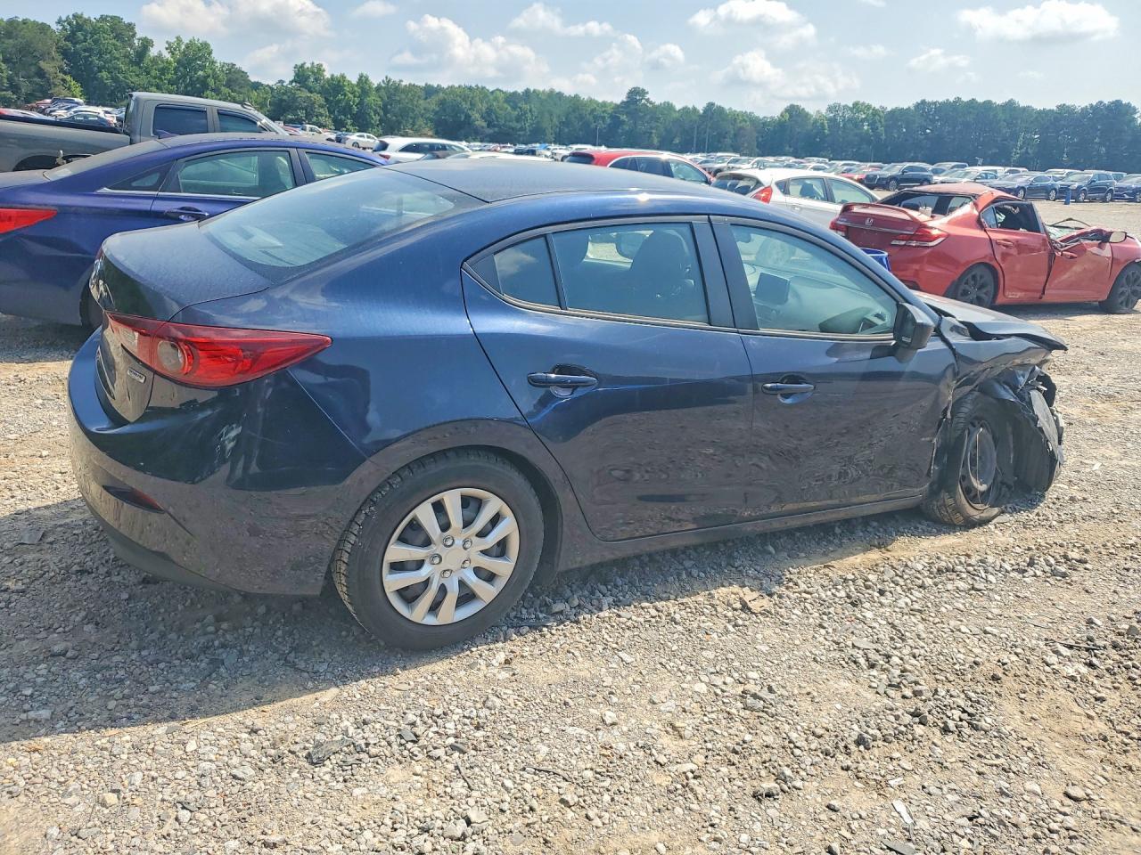 2016 Mazda 3 Sport - Фото 3
