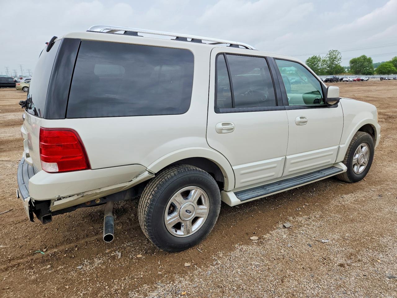 2006 Ford Expedition Limited - Фото 3